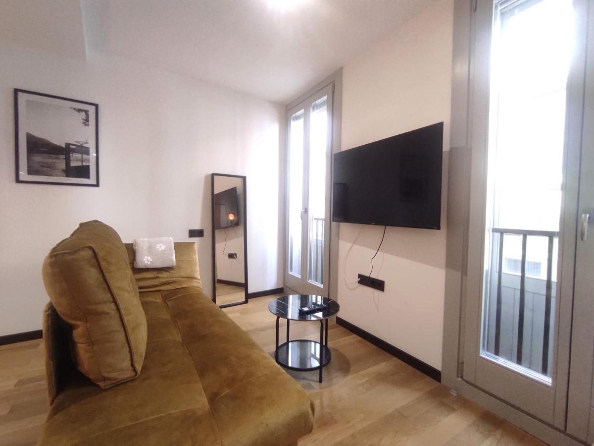 1A. Estudio Para Disfrutar Y Tapear En Ourense Esterno foto